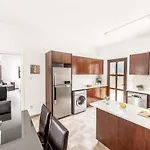 Helena Coral Villa *
