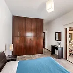 Helena Coral Villa Peyia