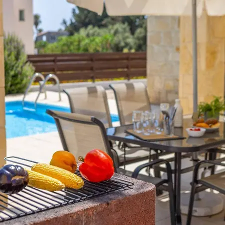 Villa Helena Coral Péjia