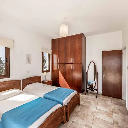 Villa Helena Coral Péjia