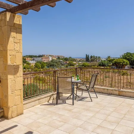 ヴィラ Helena Coral ペイヤ