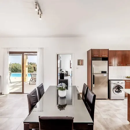 ヴィラ Helena Coral *