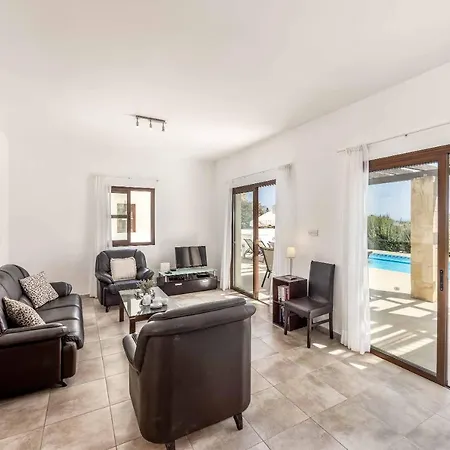 Villa Helena Coral Péjia