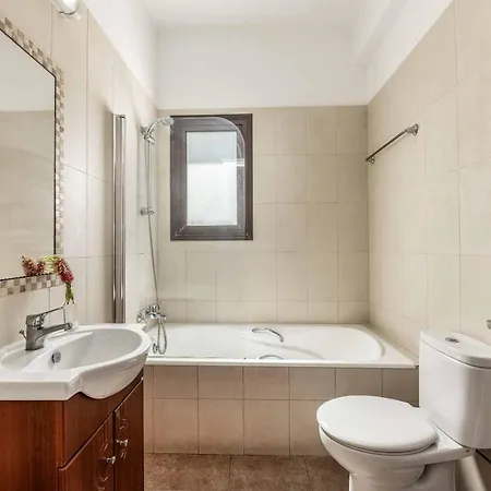 ヴィラ Helena Coral ペイヤ