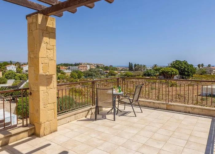 Vila Helena Coral Pegeia